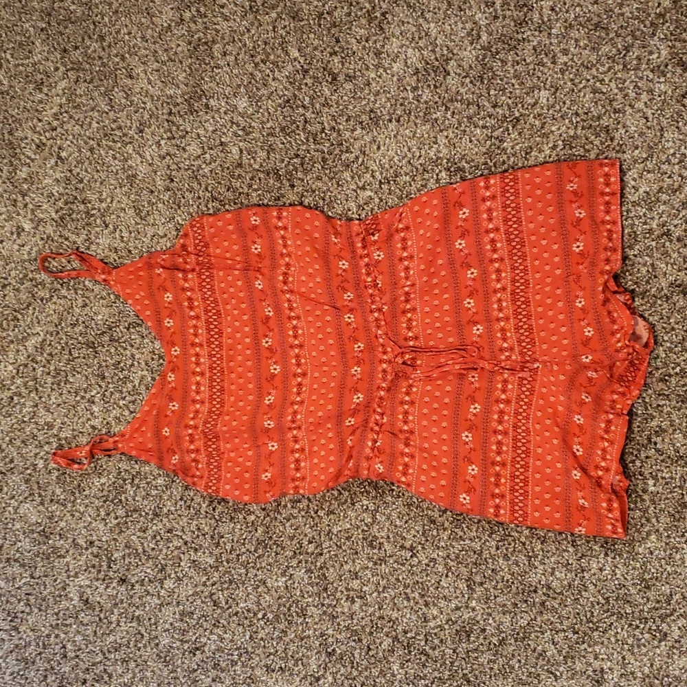 Old Navy romper